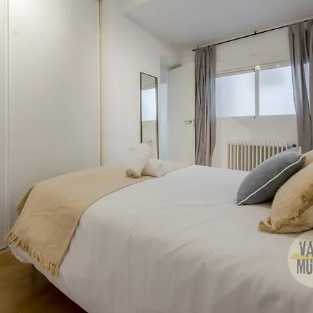 Stunning Apt En La Gran Via-Centro De Madrid E2 Zewnętrze zdjęcie