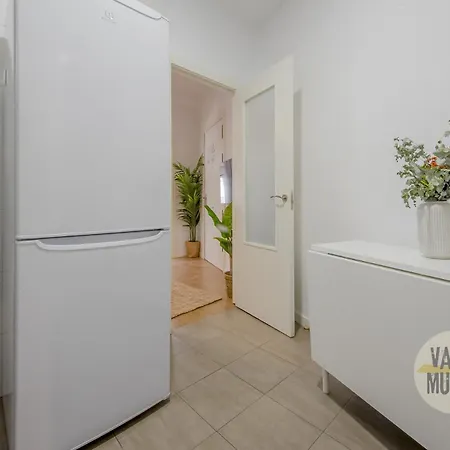 Stunning Apt En La Gran Via-Centro De Madrid E2 Zewnętrze zdjęcie