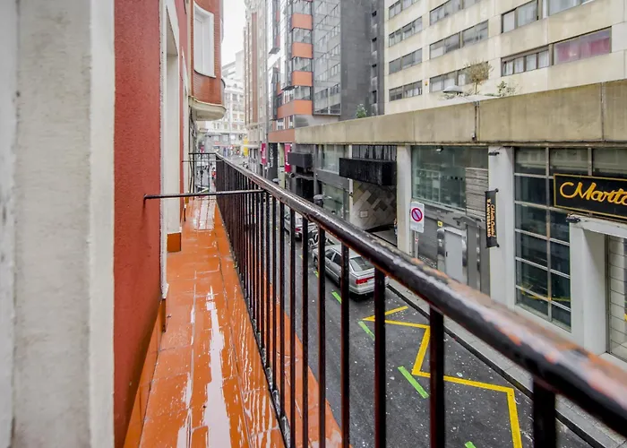 Stunning Apt En La Gran Via-Centro De Madrid E2